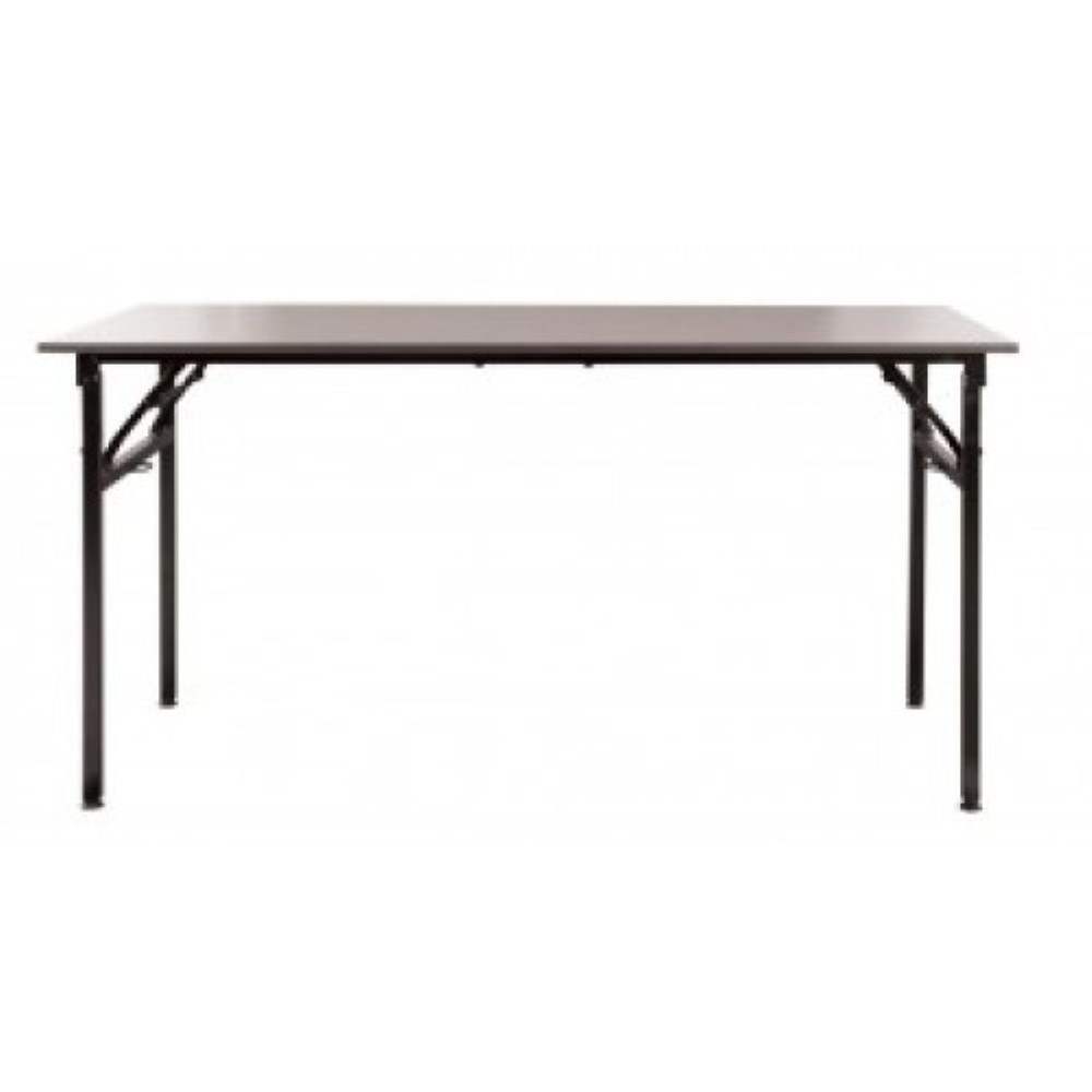 Foldable Table  FT25 - 600W x 1500L x 16H mm (Item No: G05-58)
